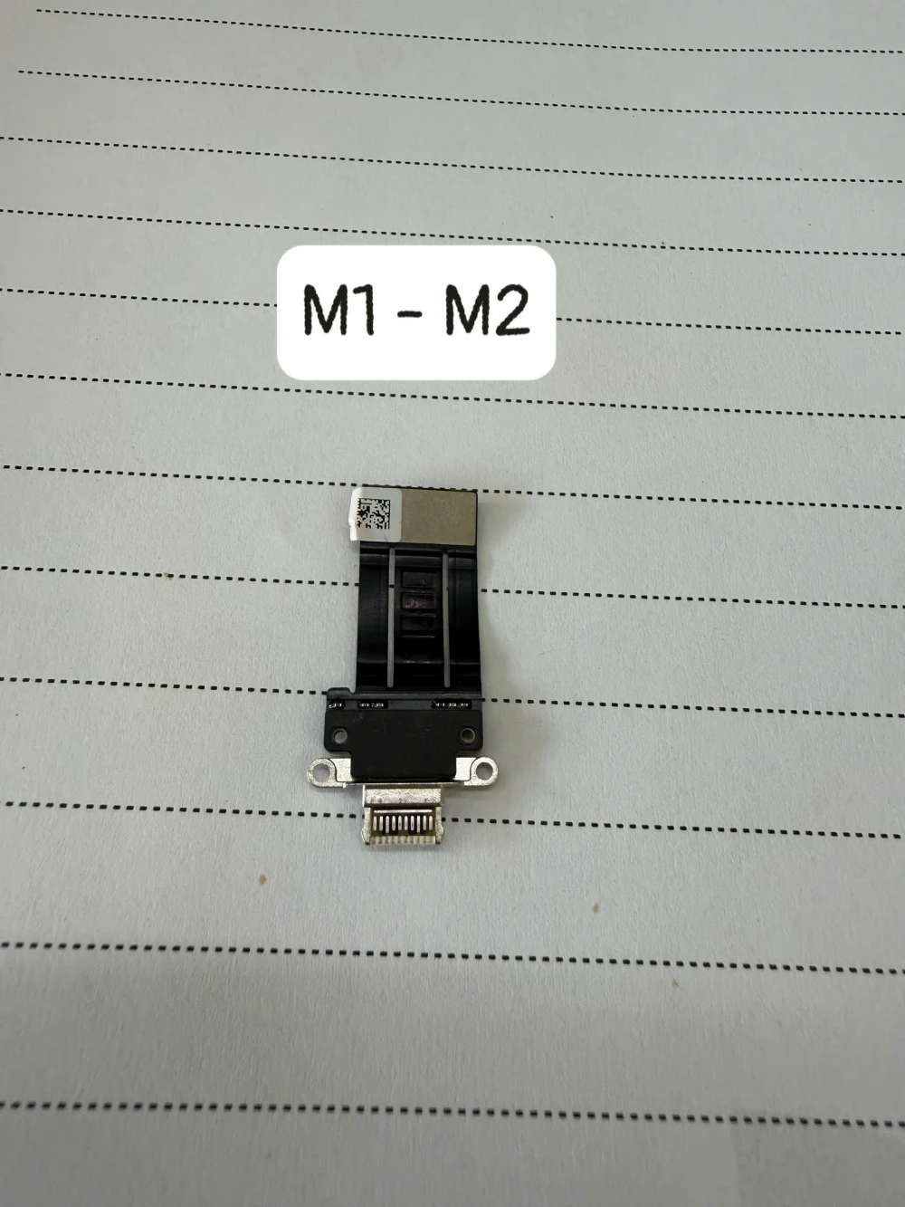 📌 Chân Sạc iPad Pro 11 inch M1/M2 – Model A2377, A2459, A2460, A2435, A2759 | iPad Pro 12.9 inch M1/M2 – Model A2378, A2461, A2462, A2436, A2764, A2437